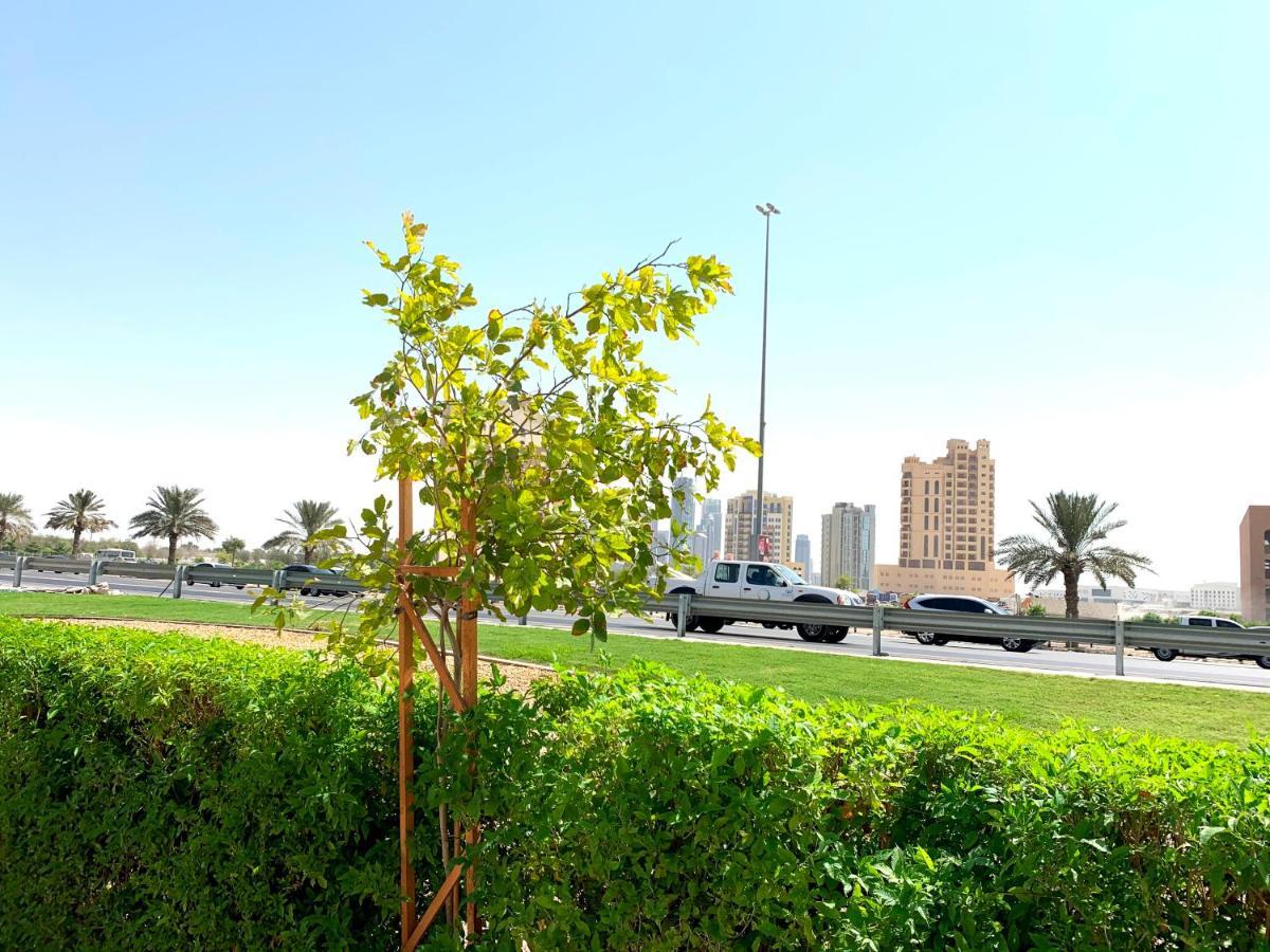Guest house Al Jaddaf Star