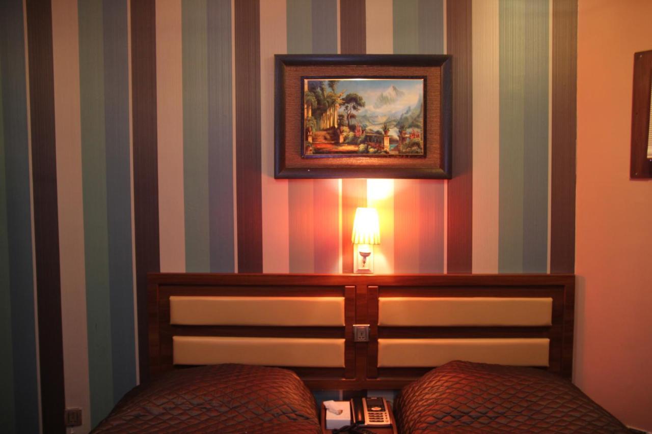 Downtown Hotel Dubai