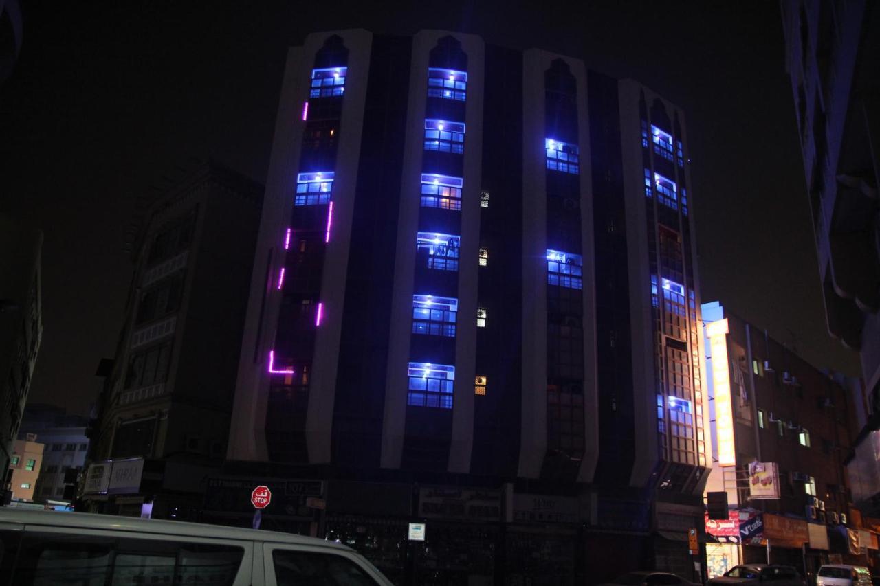 Hotel Downtown