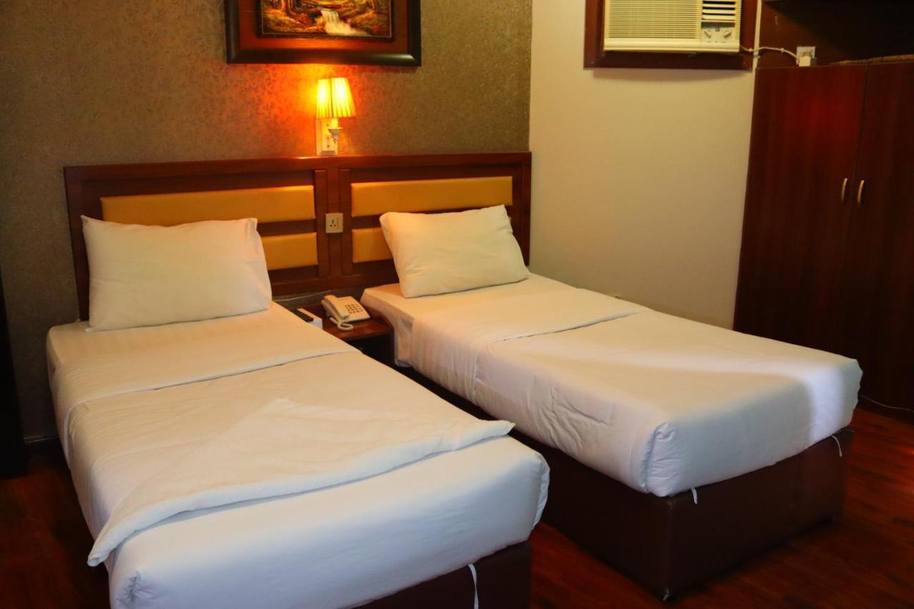 Hotel Downtown