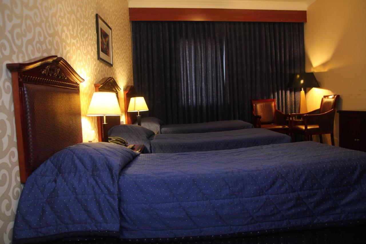 Hotel Downtown *