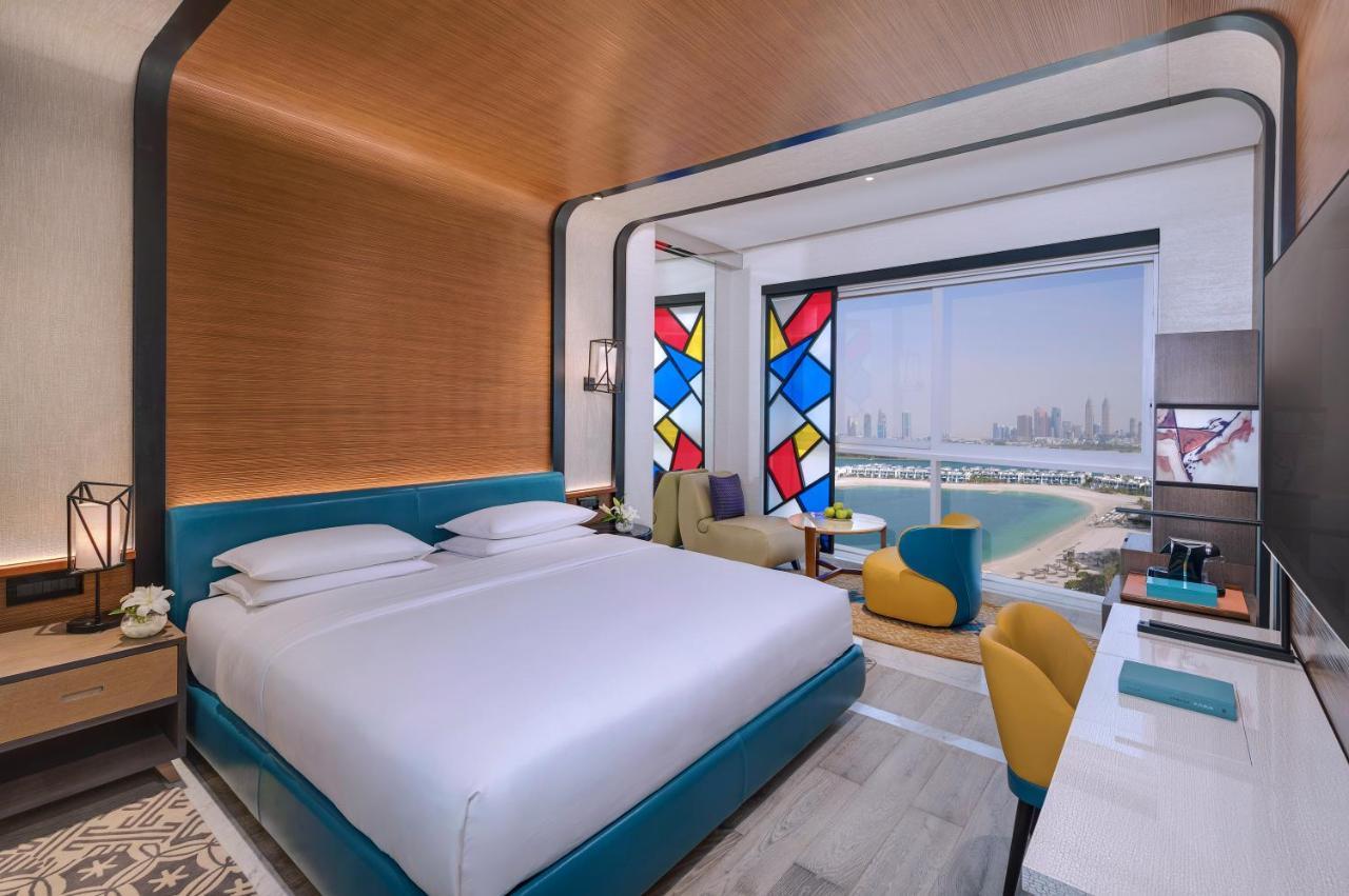 Hotel Andaz Family By Hyatt - Palm Jumeirah 5*