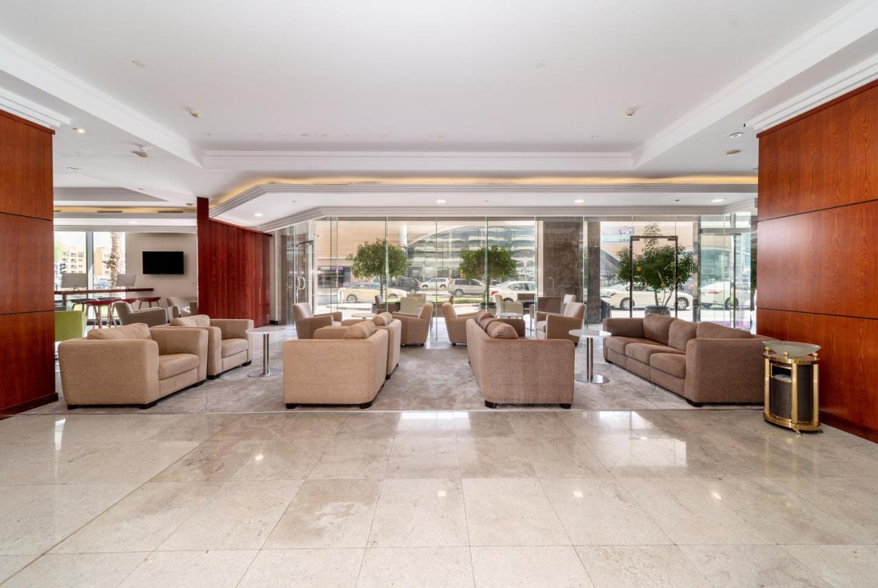 Star Metro Deira Aparthotel Dubai