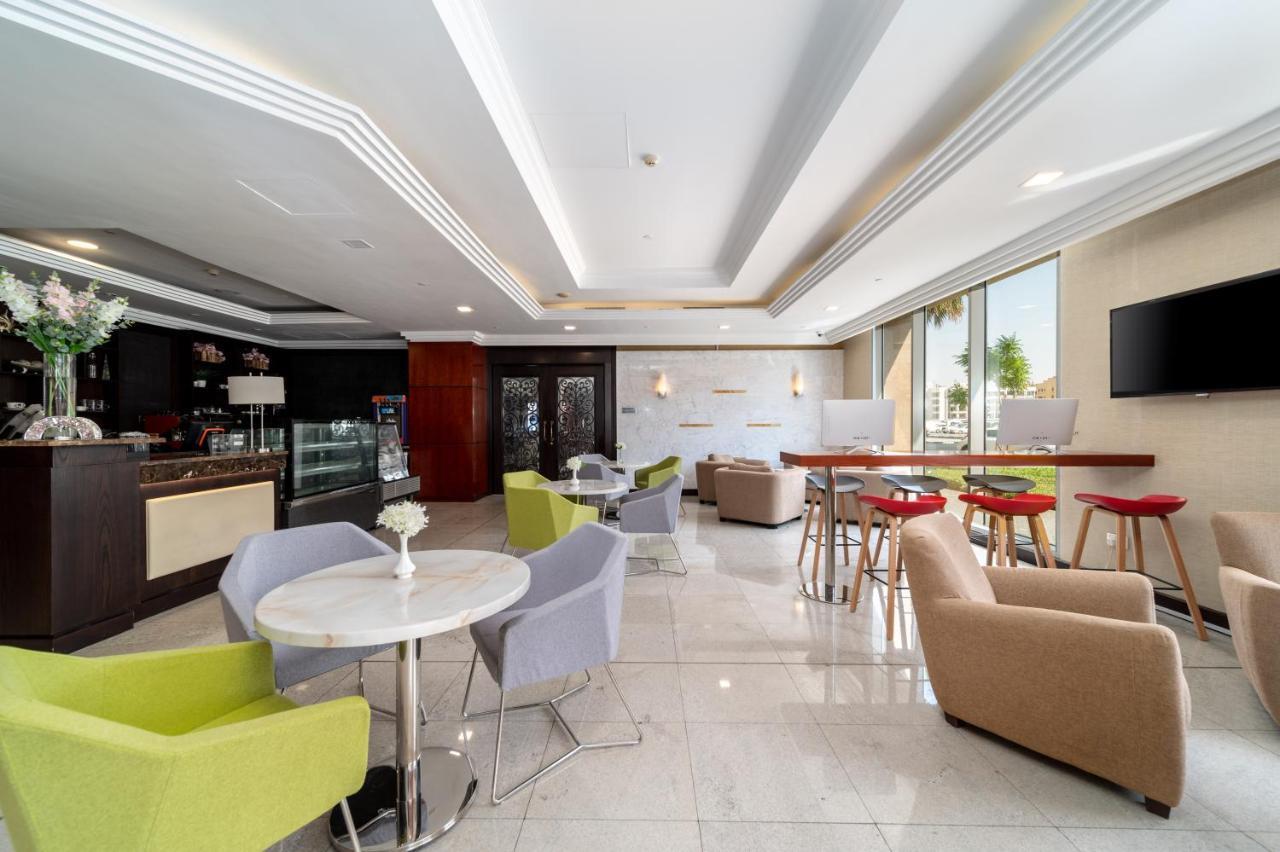 Aparthotel Star Metro Deira