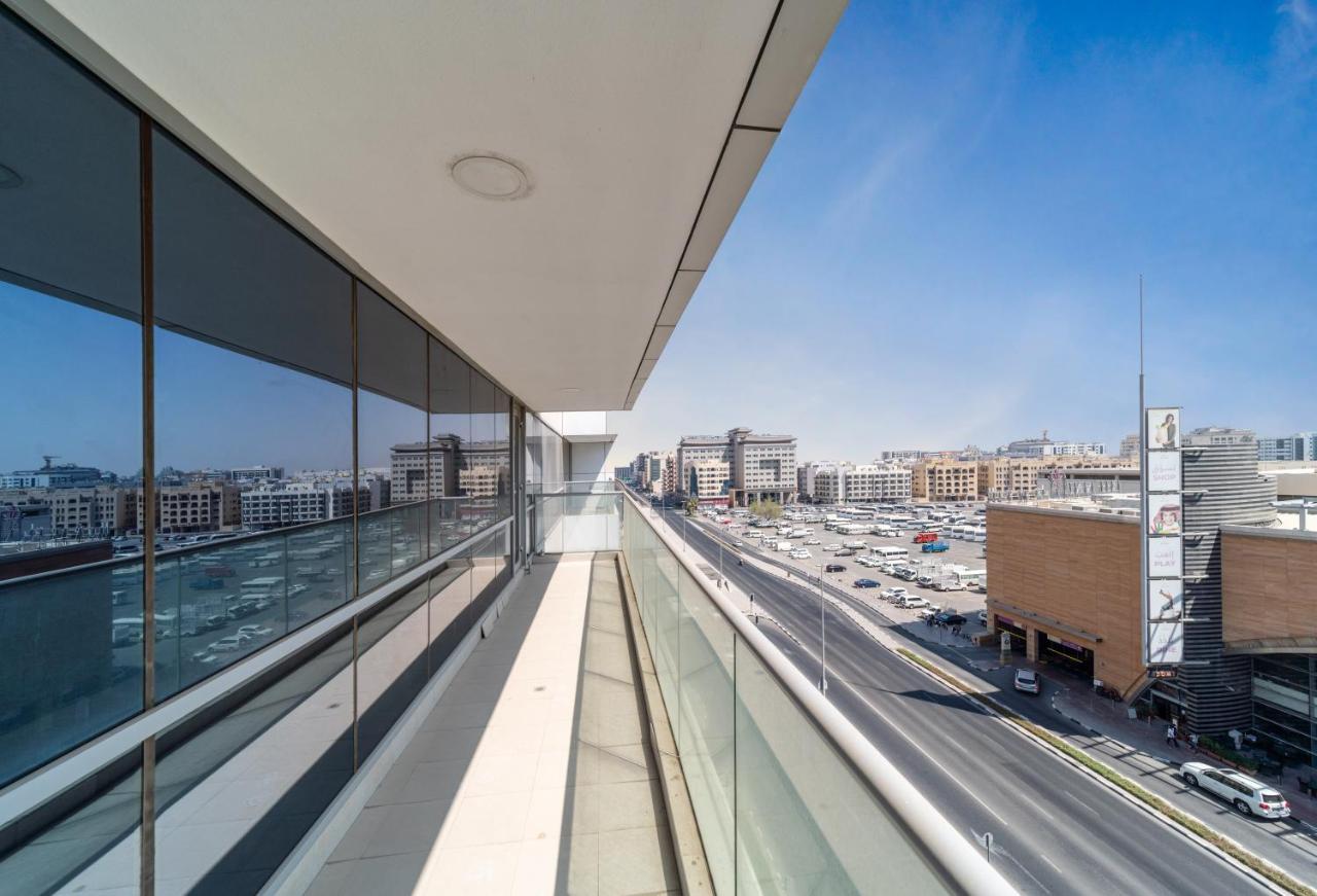 Star Metro Deira Dubai
