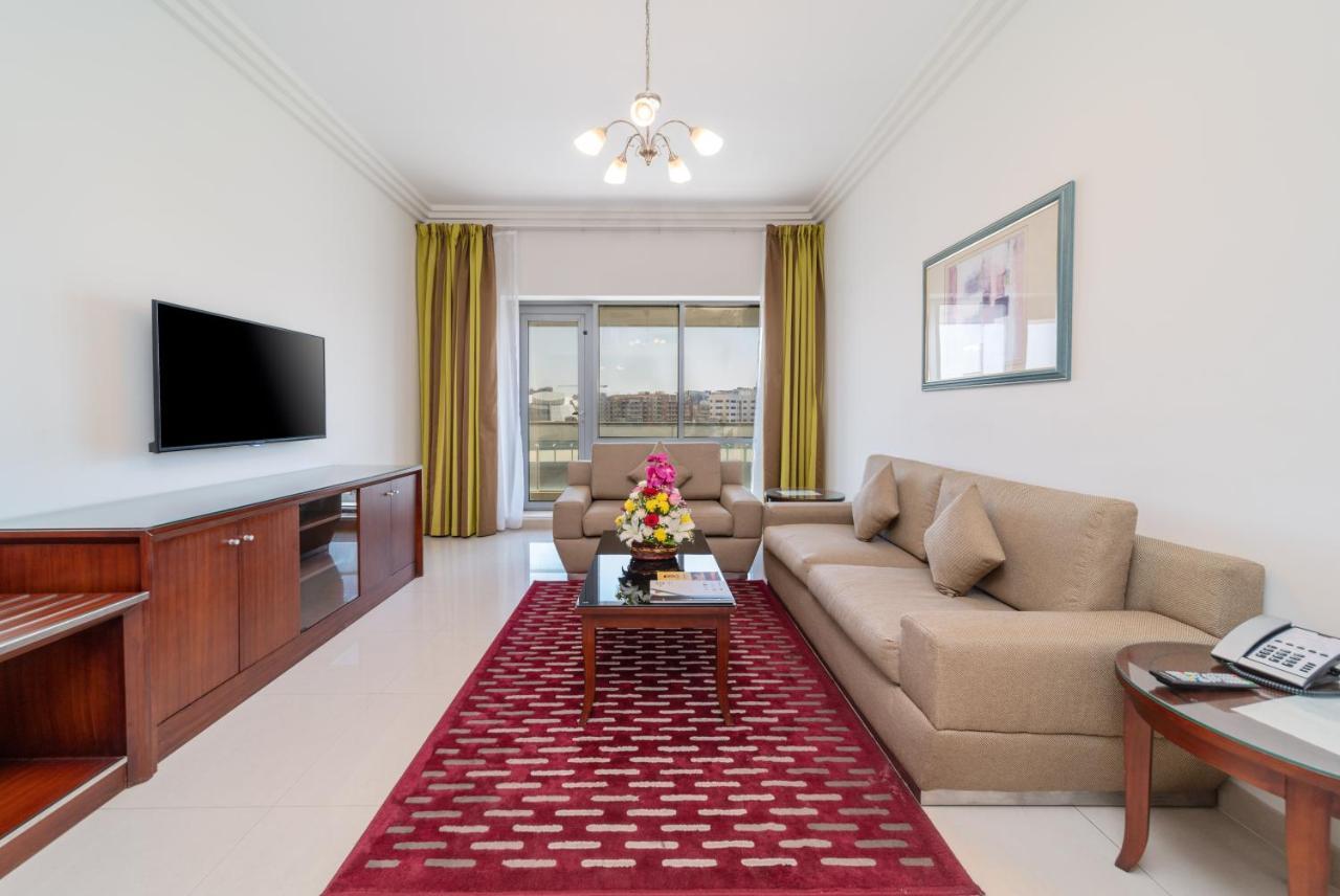 Aparthotel Star Metro Deira