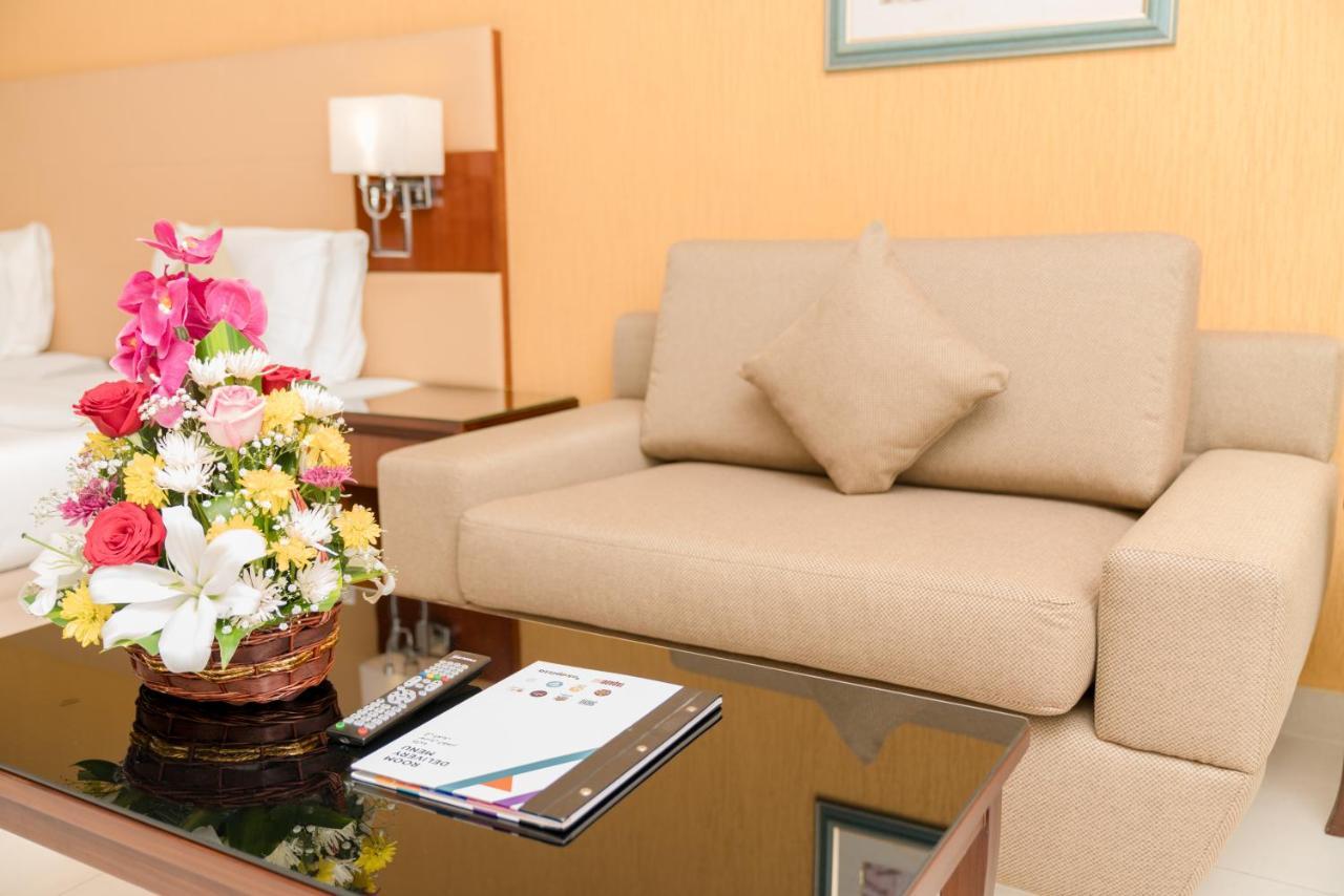 Aparthotel Star Metro Deira Dubai