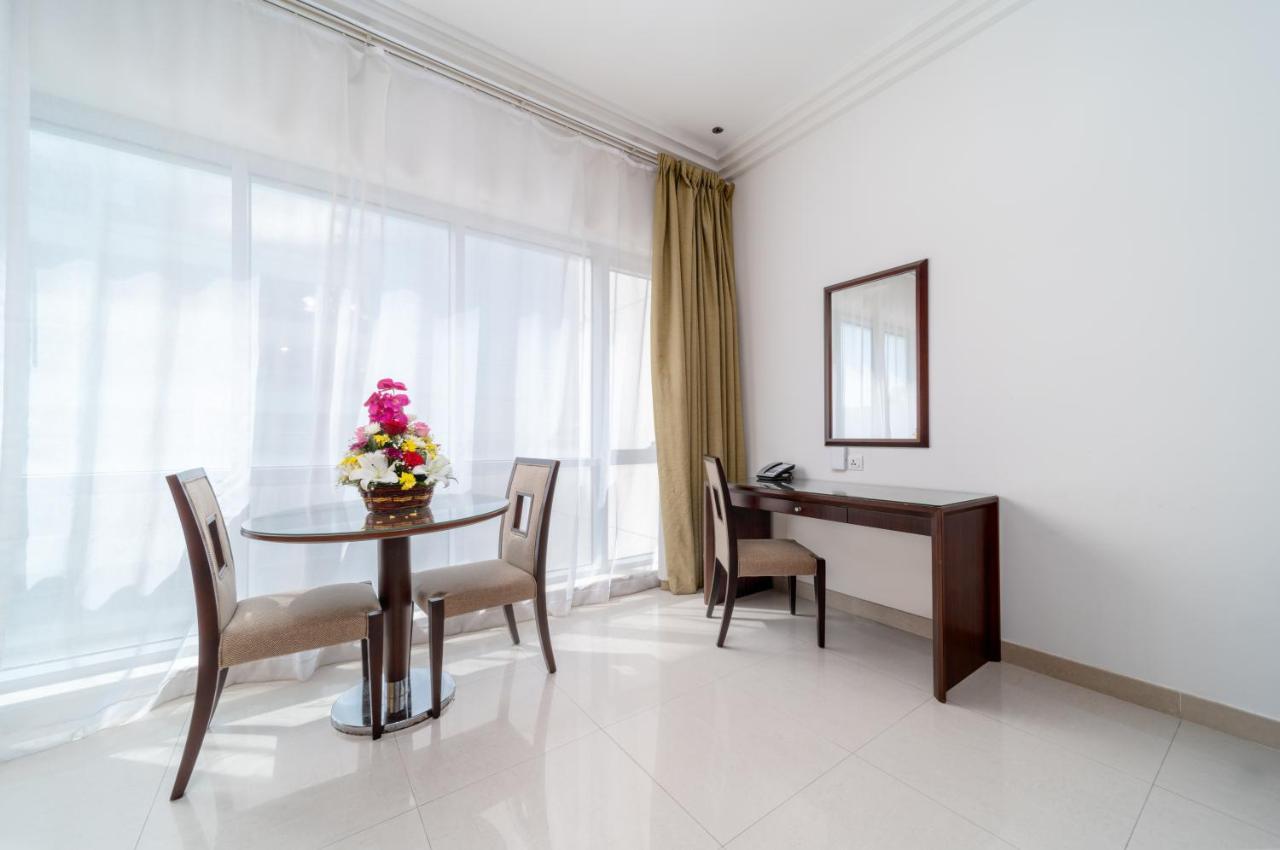 Star Metro Deira 4* Dubai