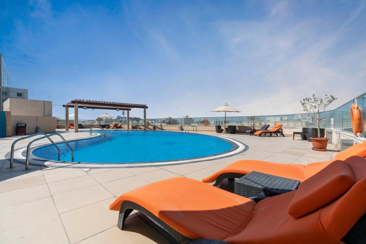 Aparthotel Star Metro Deira Dubai
