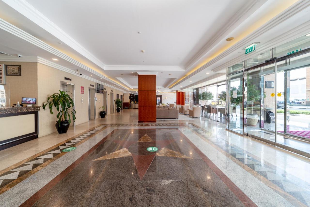 Star Metro Deira Dubai