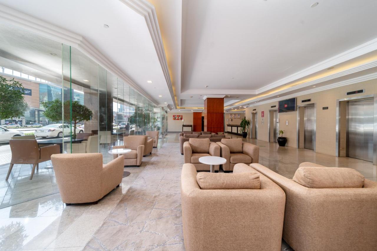 Aparthotel Star Metro Deira 4*