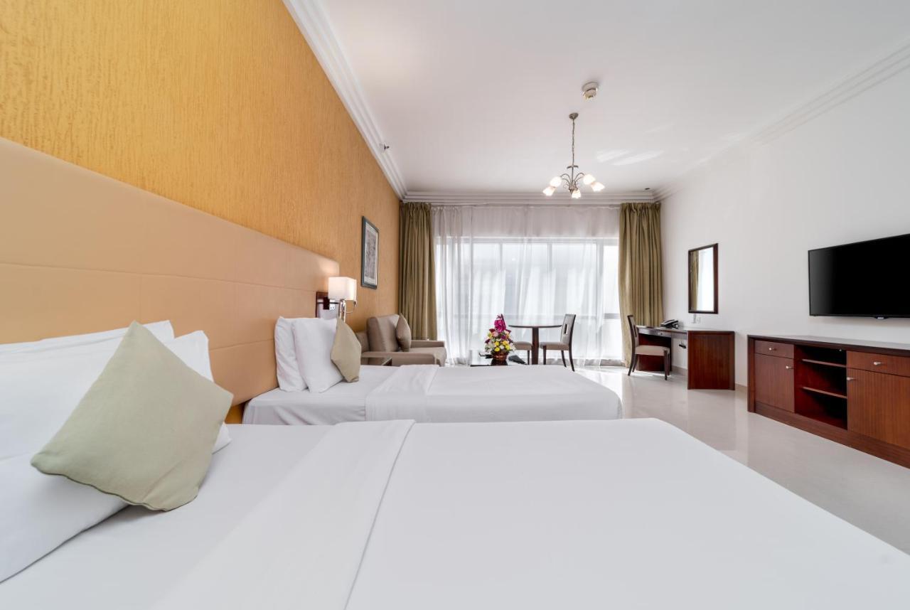Aparthotel Star Metro Deira Dubai