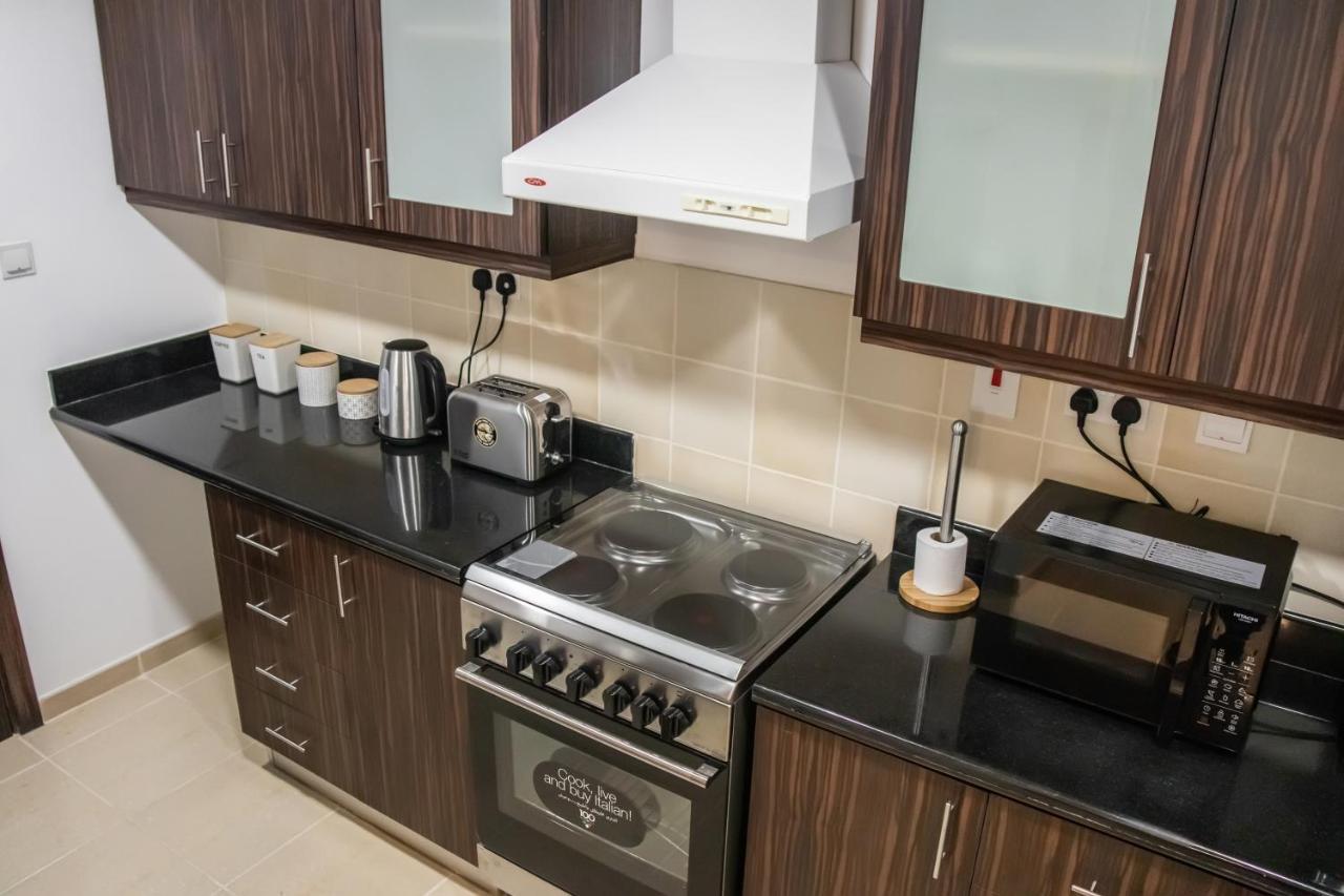 Fam Living - Jbr Shams 1 * Dubai