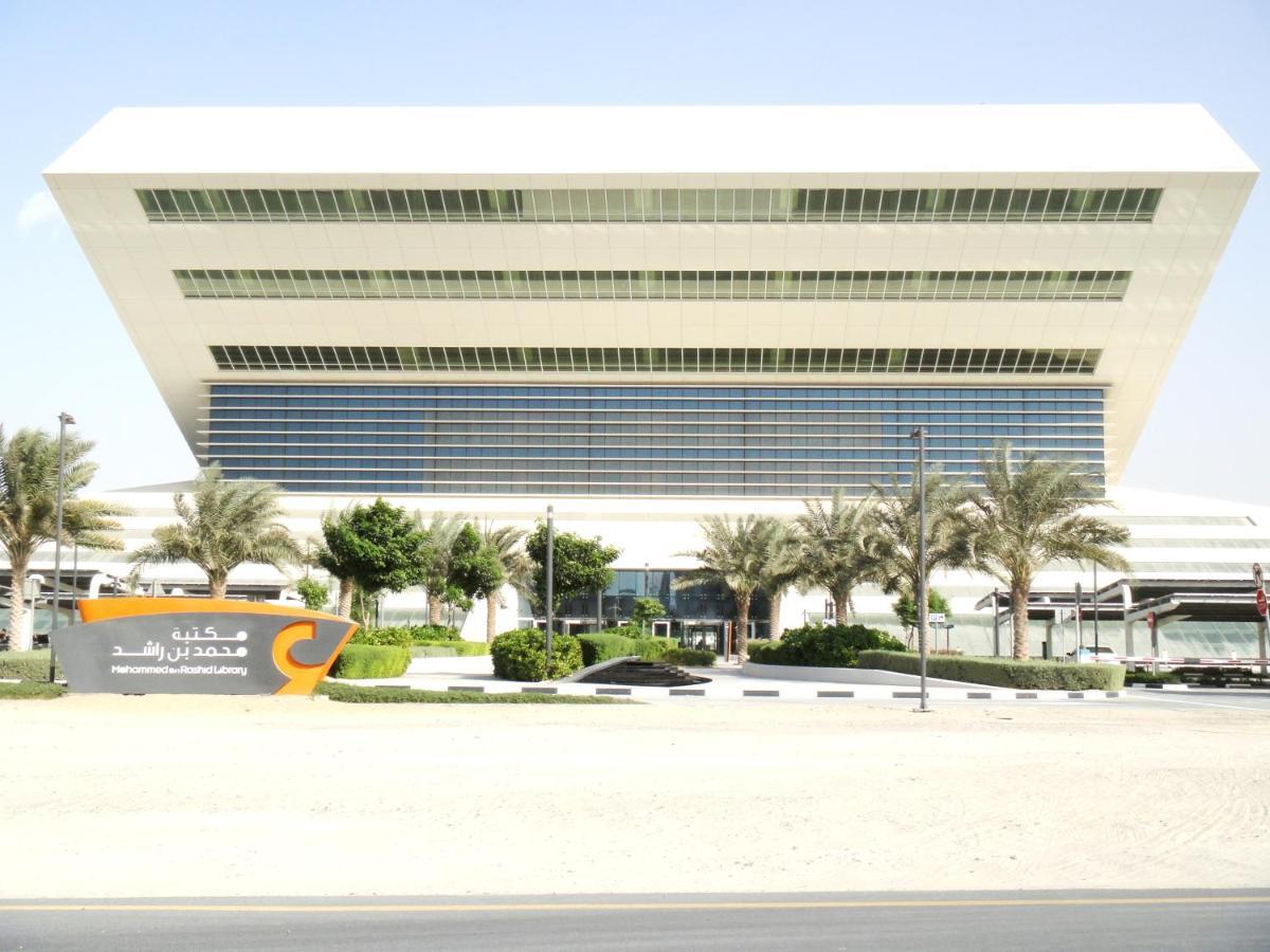 Al Jaddaf Star * Dubai