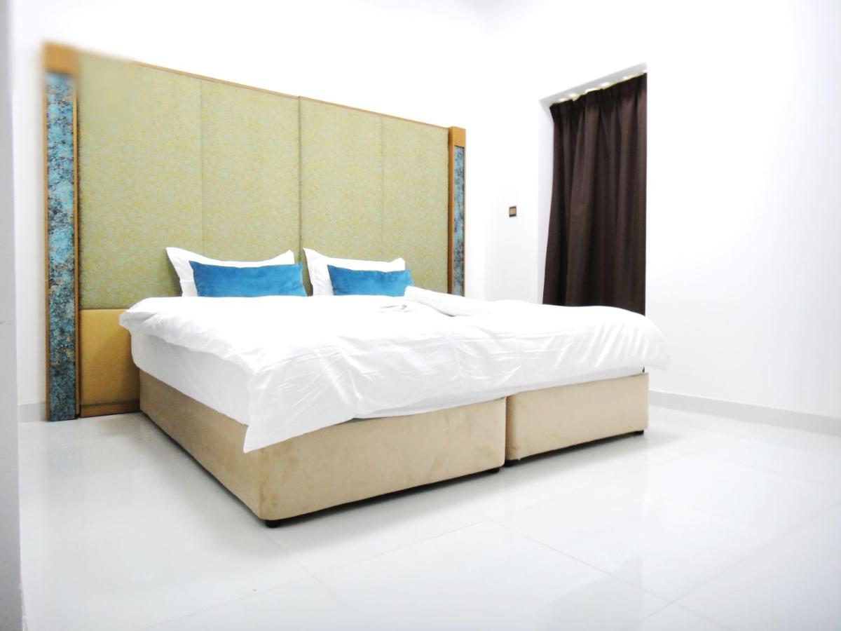 Al Jaddaf Star Guest house *