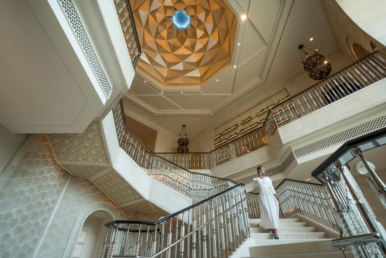 Four Seasons At Jumeirah