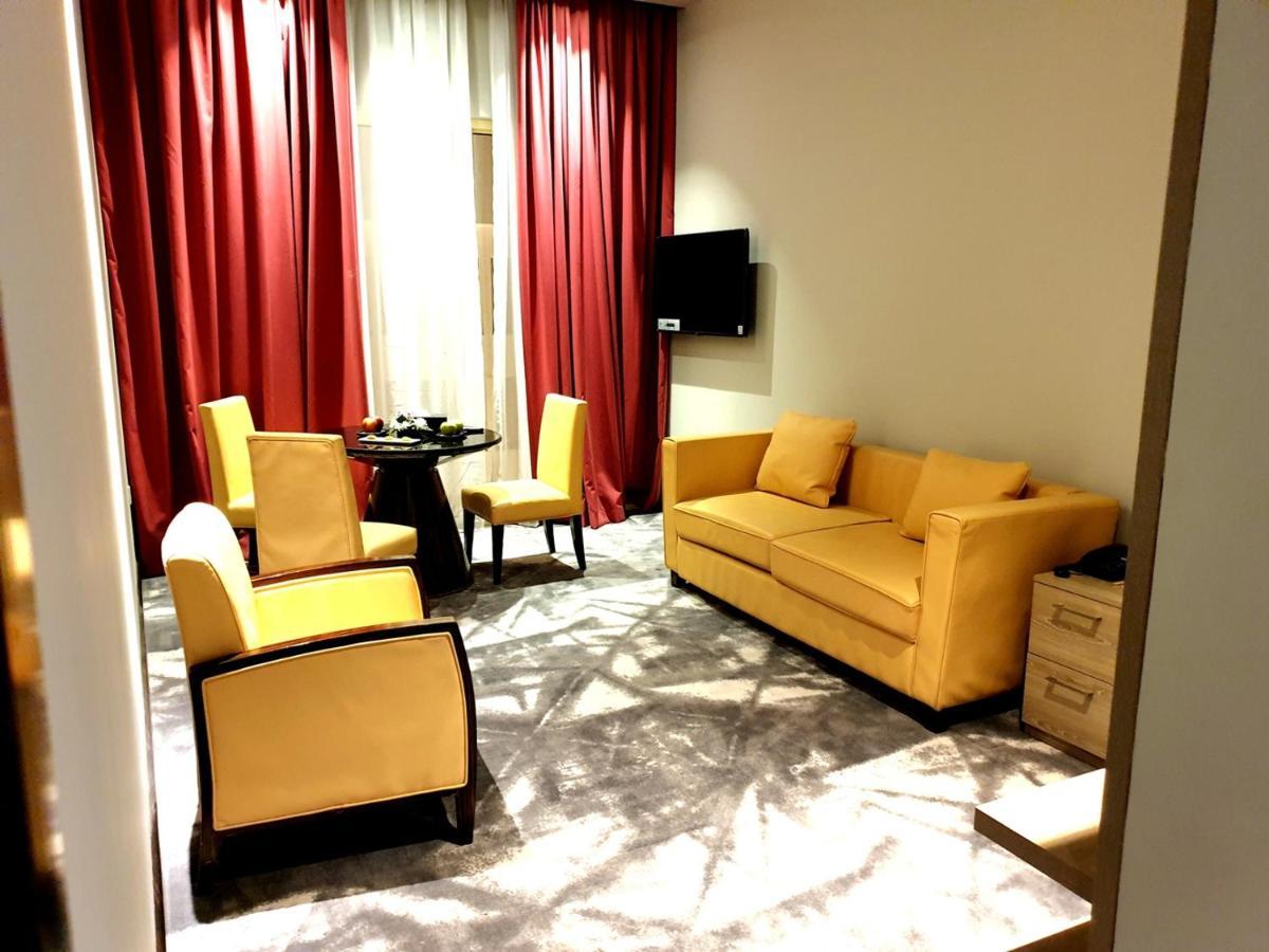 Fortune Atrium Otel Dubai