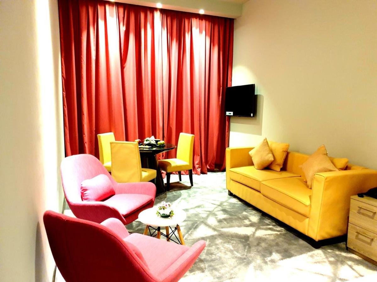 Fortune Atrium 4*