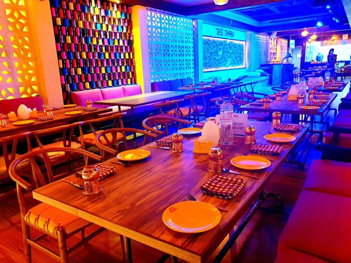 Fortune Atrium Dubai