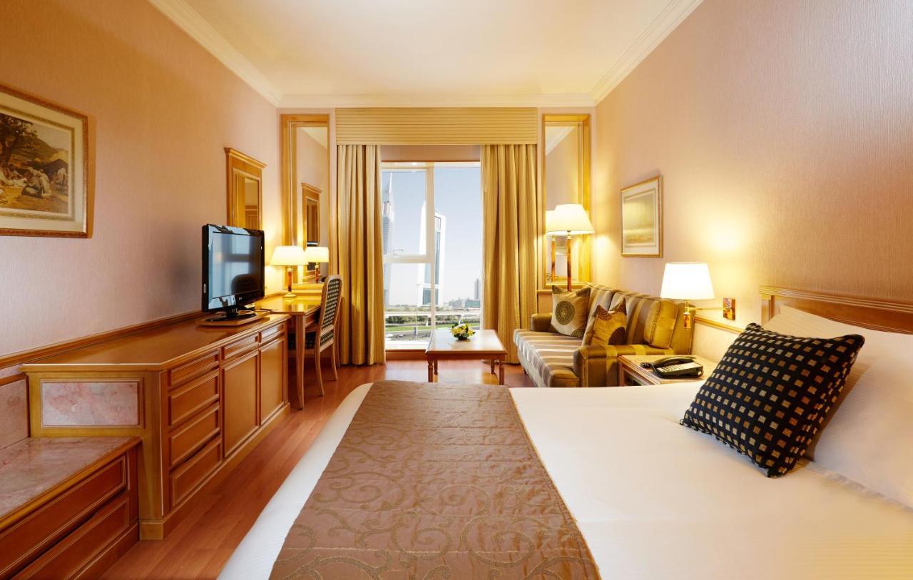 Millennium Plaza Downtown 5*