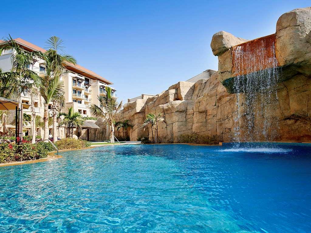 Hotel Sofitel The Palm Luxury 5*