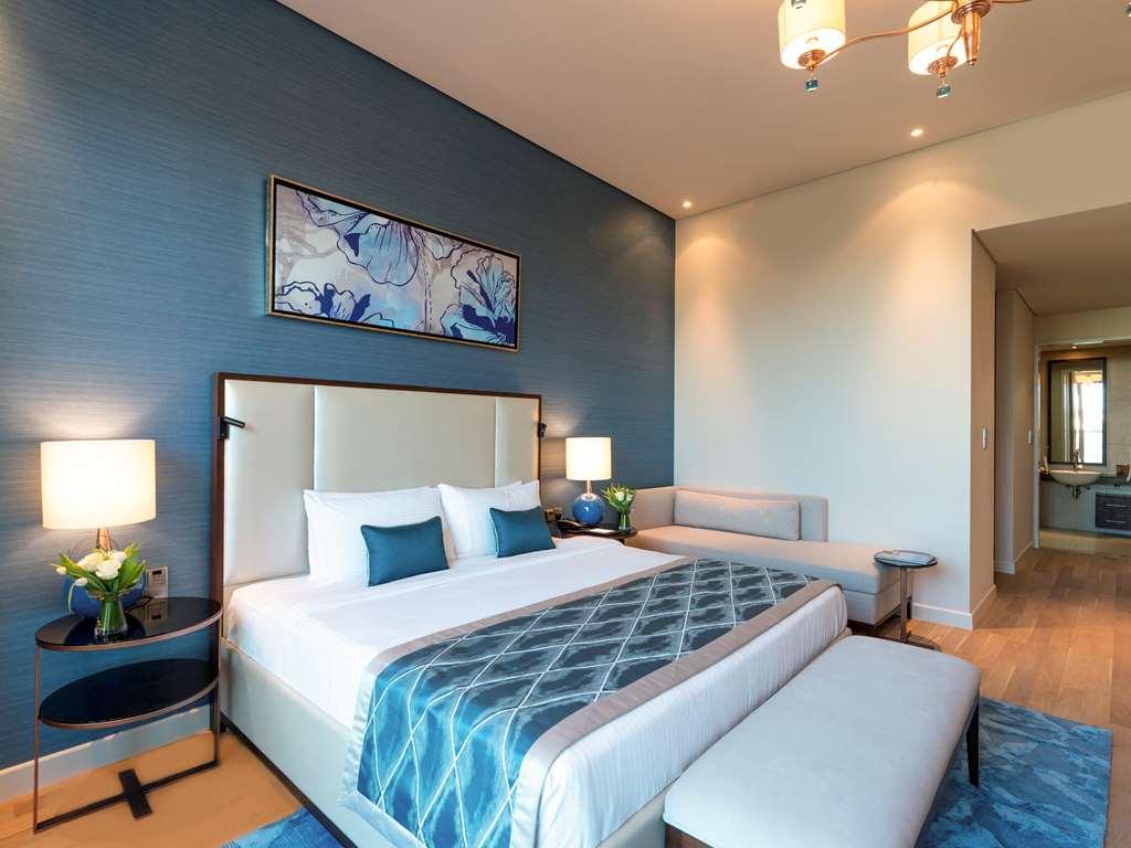 Rixos The Palm Luxury Collection Hotel Dubai