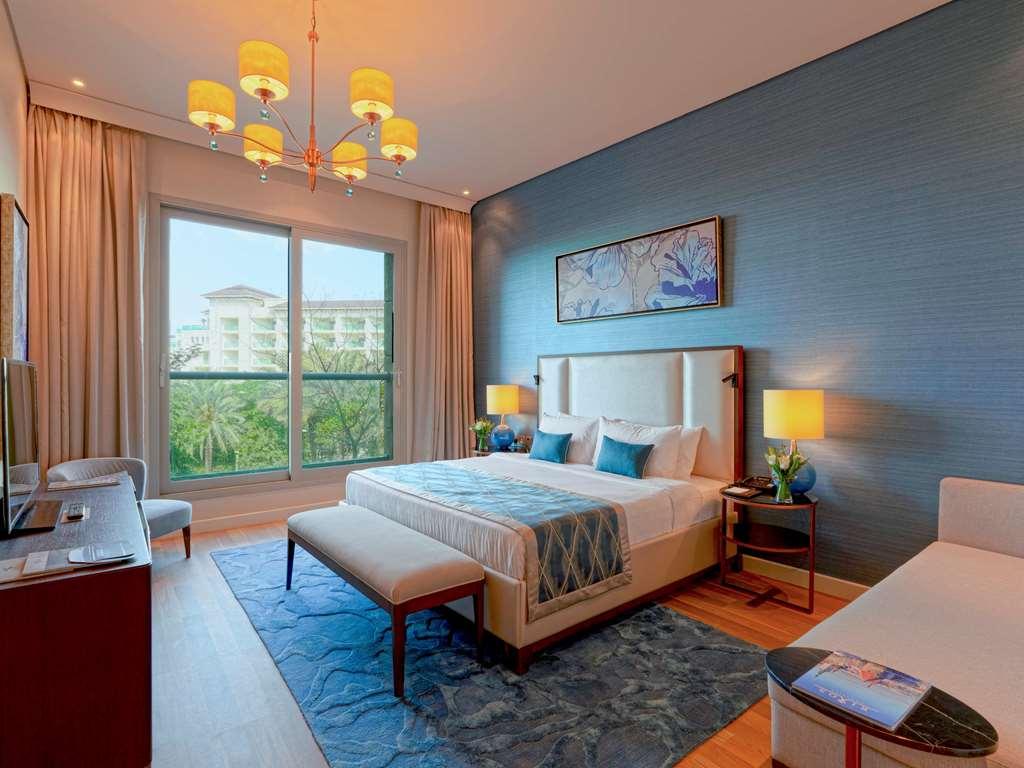Rixos The Palm Luxury Collection Dubai