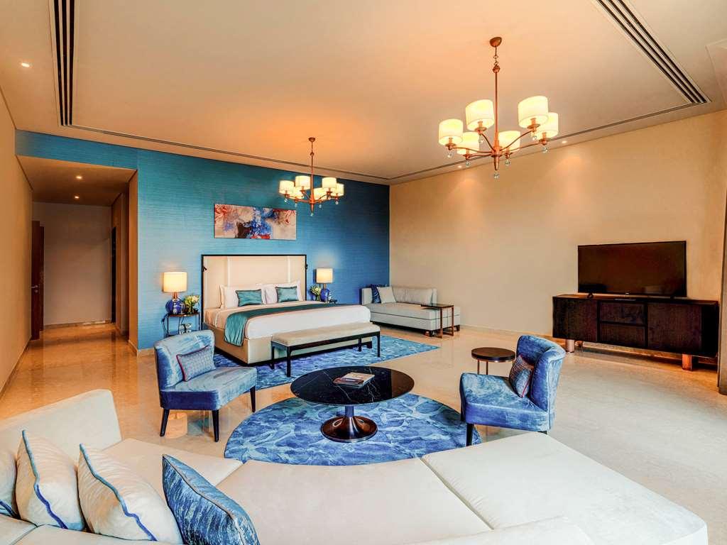 Rixos The Palm Luxury Collection Hotel