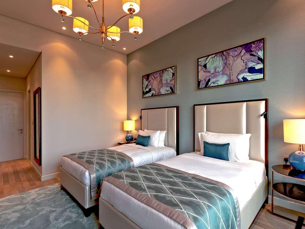 Rixos The Palm Luxury Collection 5*