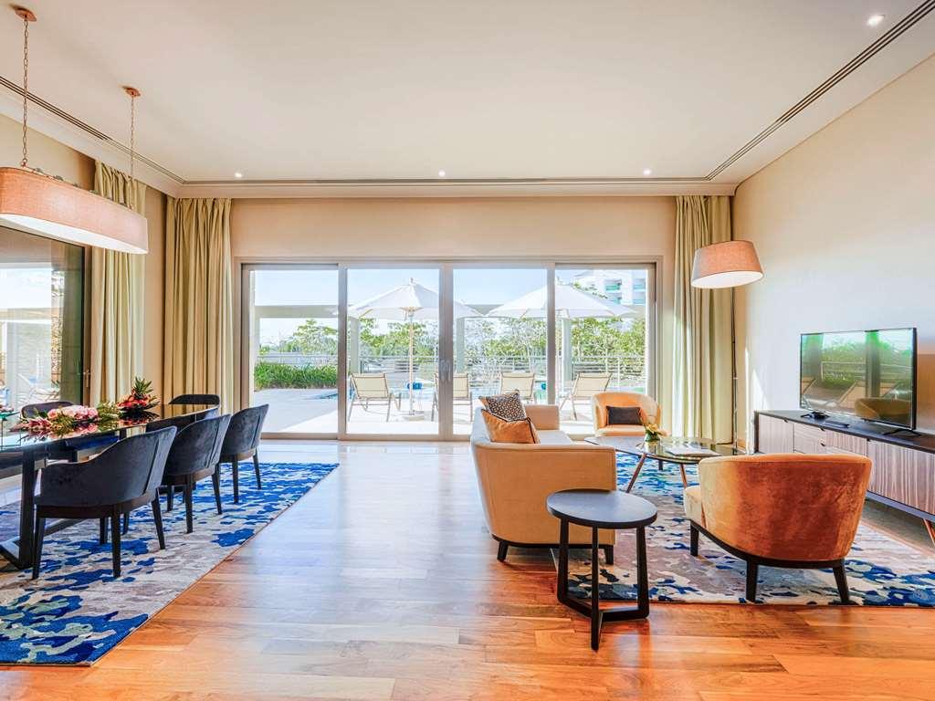 Rixos The Palm Luxury Collection Hotel Dubai