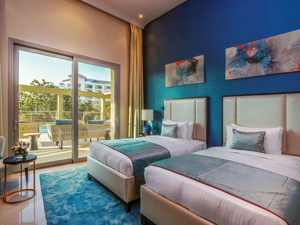 Hotel Rixos The Palm Luxury Collection 5*