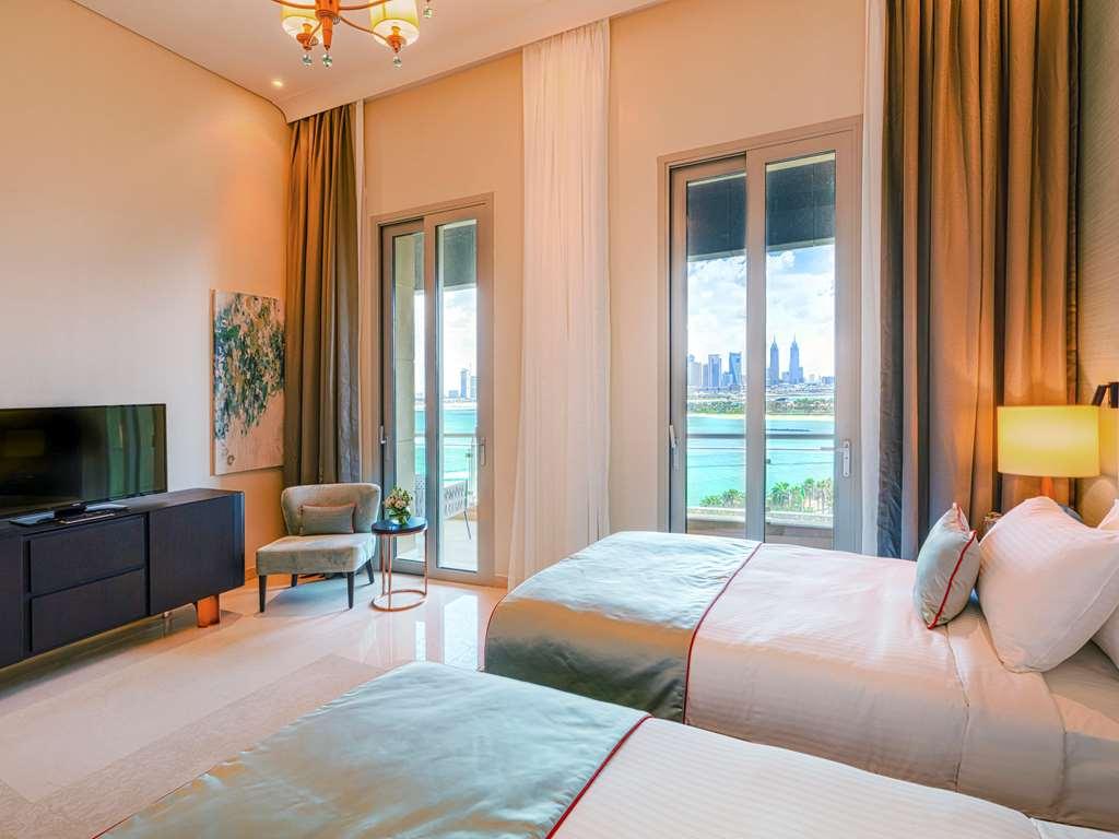 Rixos The Palm Luxury Collection 5*