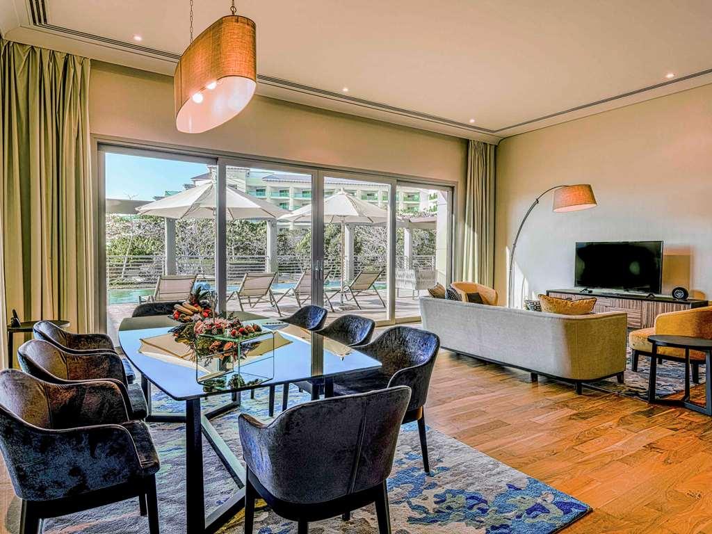 Rixos The Palm Luxury Collection