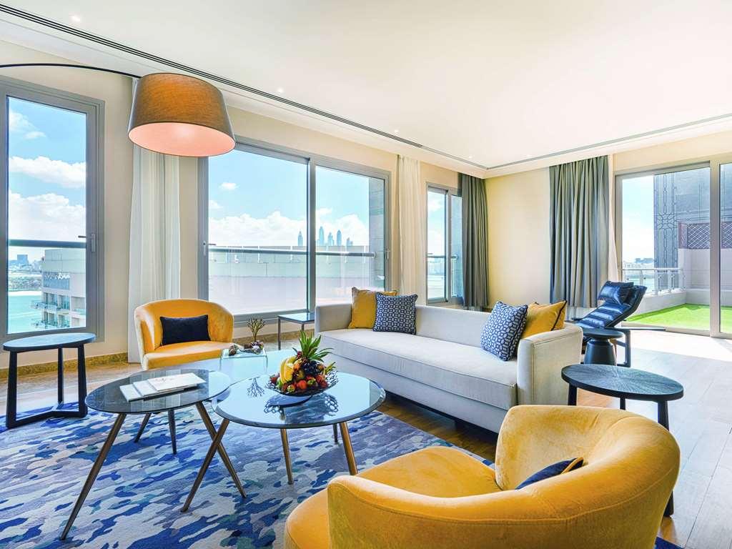 Rixos The Palm Luxury Collection 5* Dubai