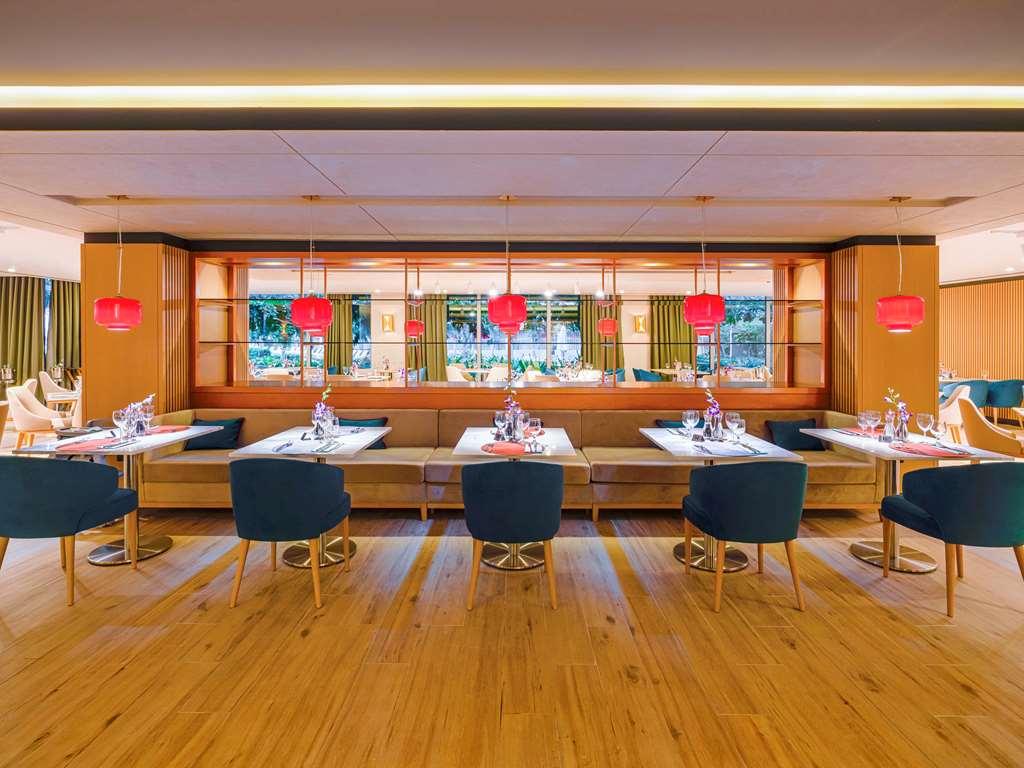 Rixos The Palm Luxury Collection Dubai