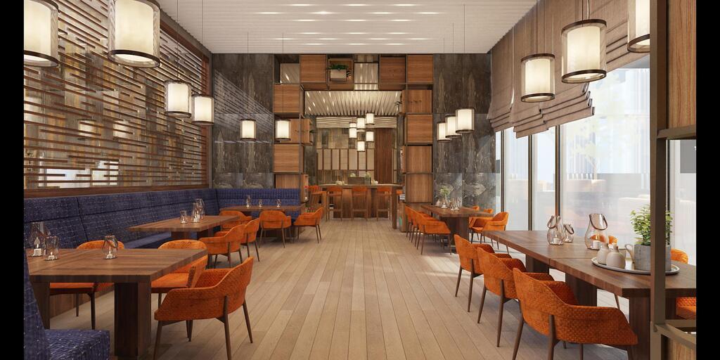 Staybridge Al-maktoum Airport By Ihg 4*