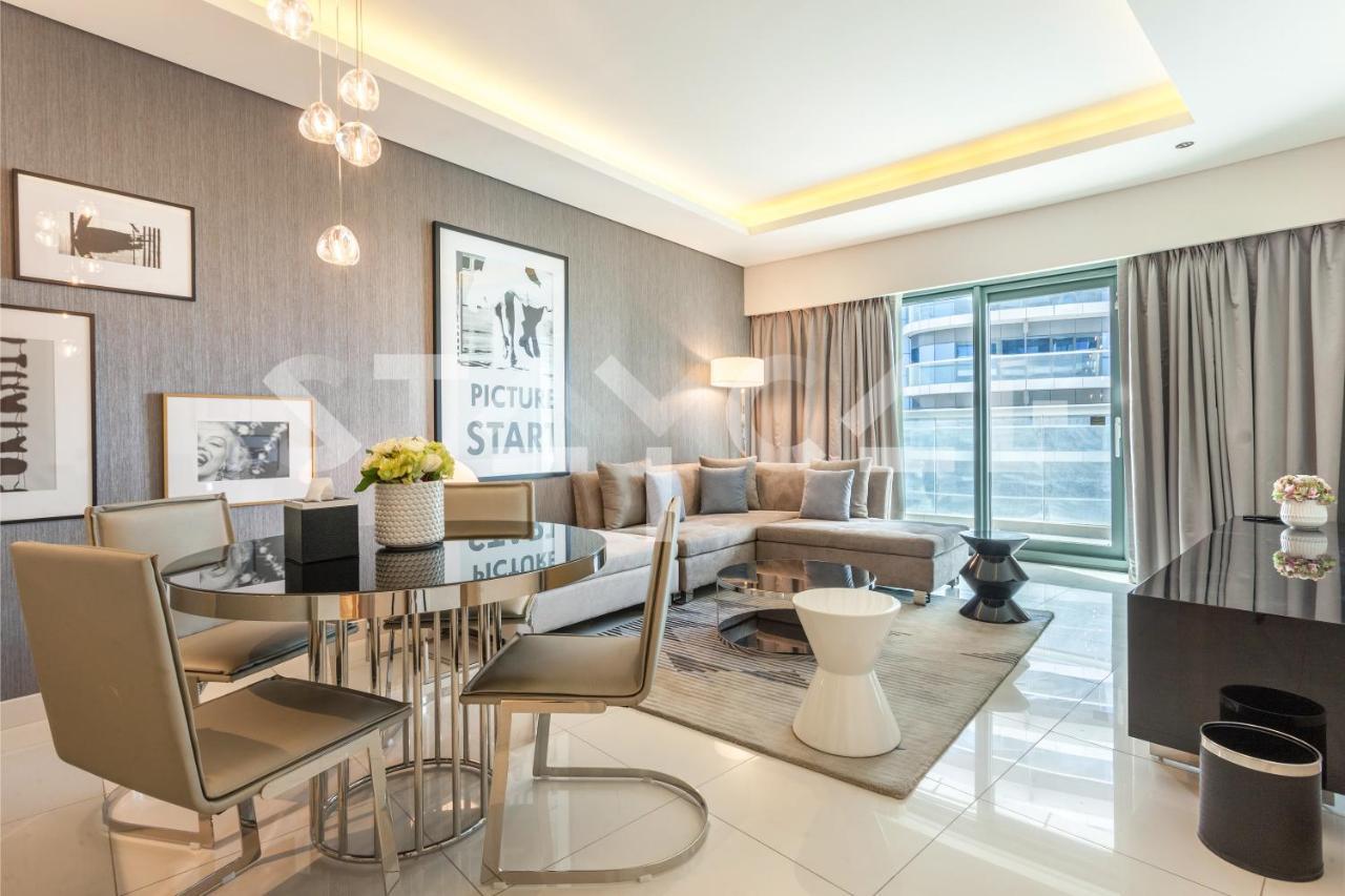 Apartment Staycae Paramount Towers *