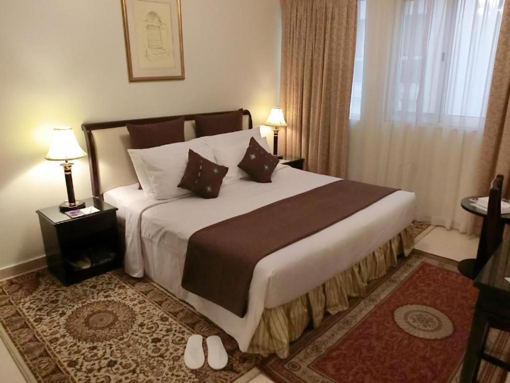 Daire Al Muraqabath Dubai