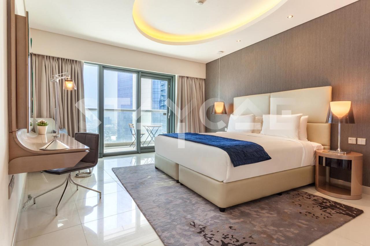 Staycae Paramount Towers Dubai