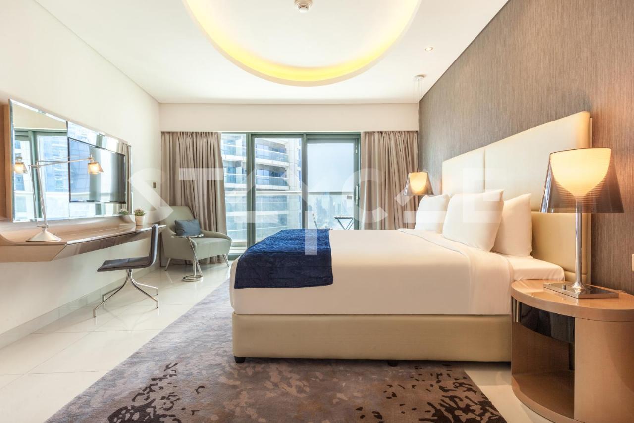 Staycae Paramount Towers Apartment