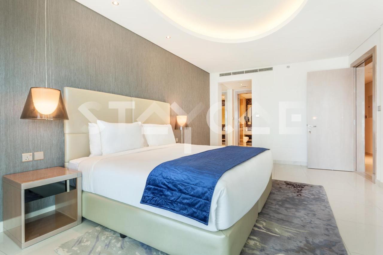 Staycae Paramount Towers * Dubai