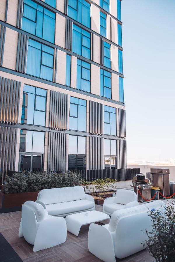 Apart Otel Staybridge Al-maktoum Airport By Ihg