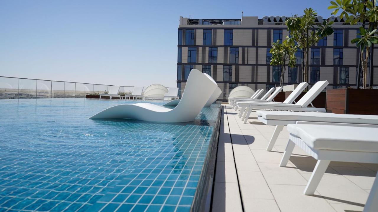 Staybridge Al-maktoum Airport By Ihg Dubai