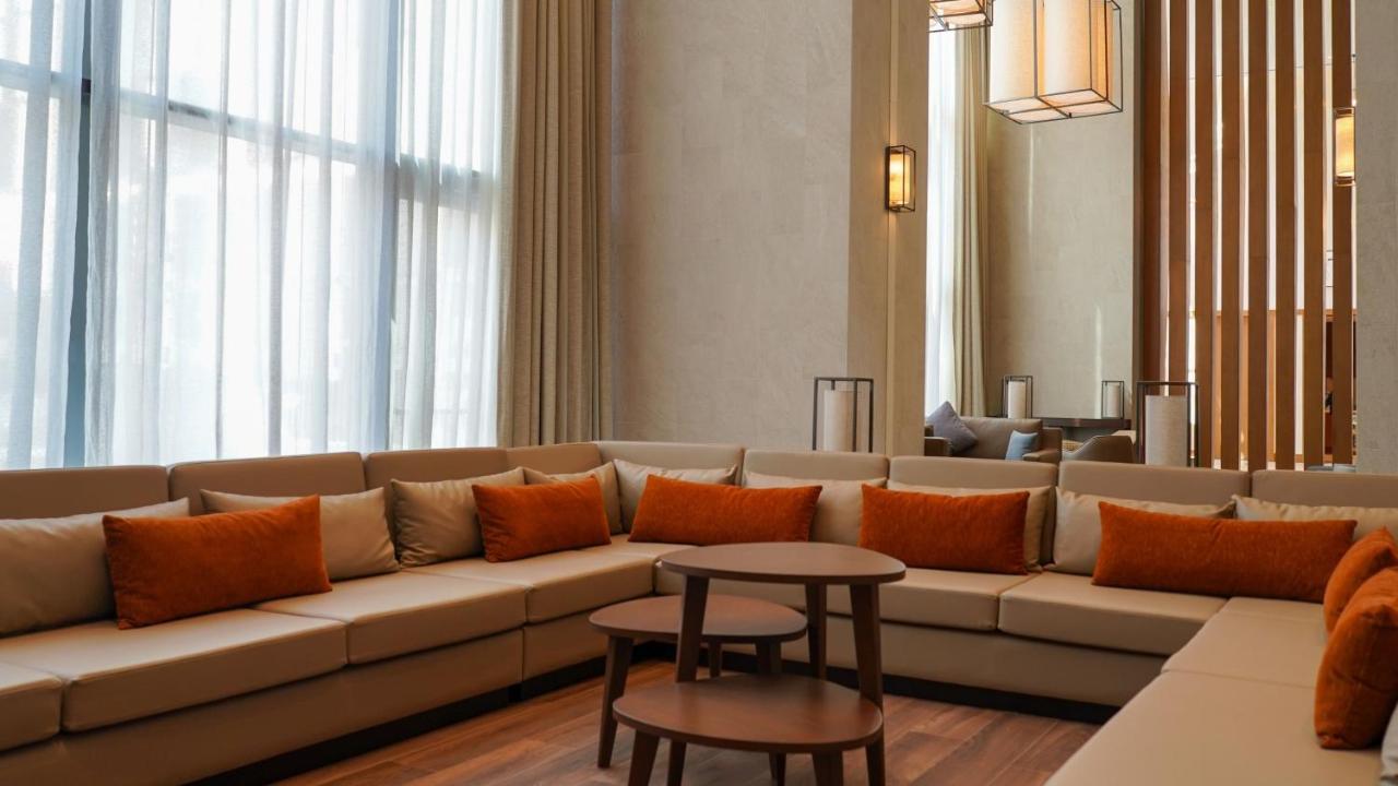 Staybridge Al-maktoum Airport By Ihg