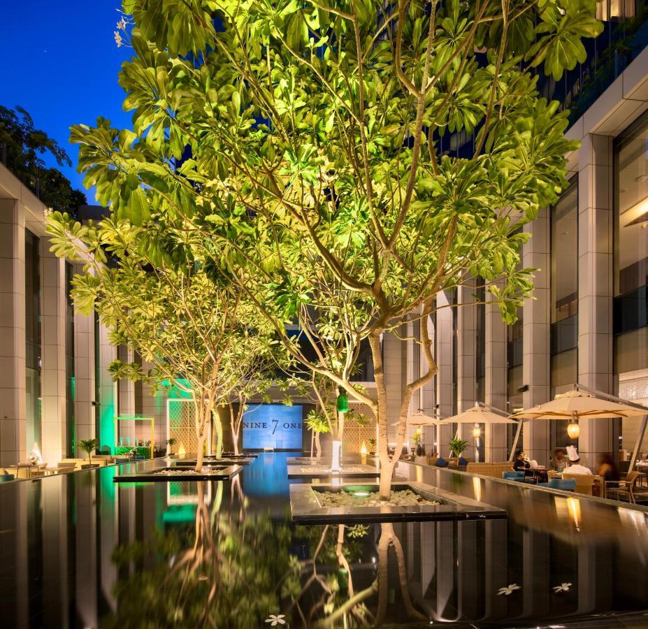 Hotel Anantara Downtown