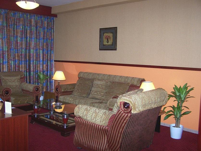 Benta Grand Llc 3*
