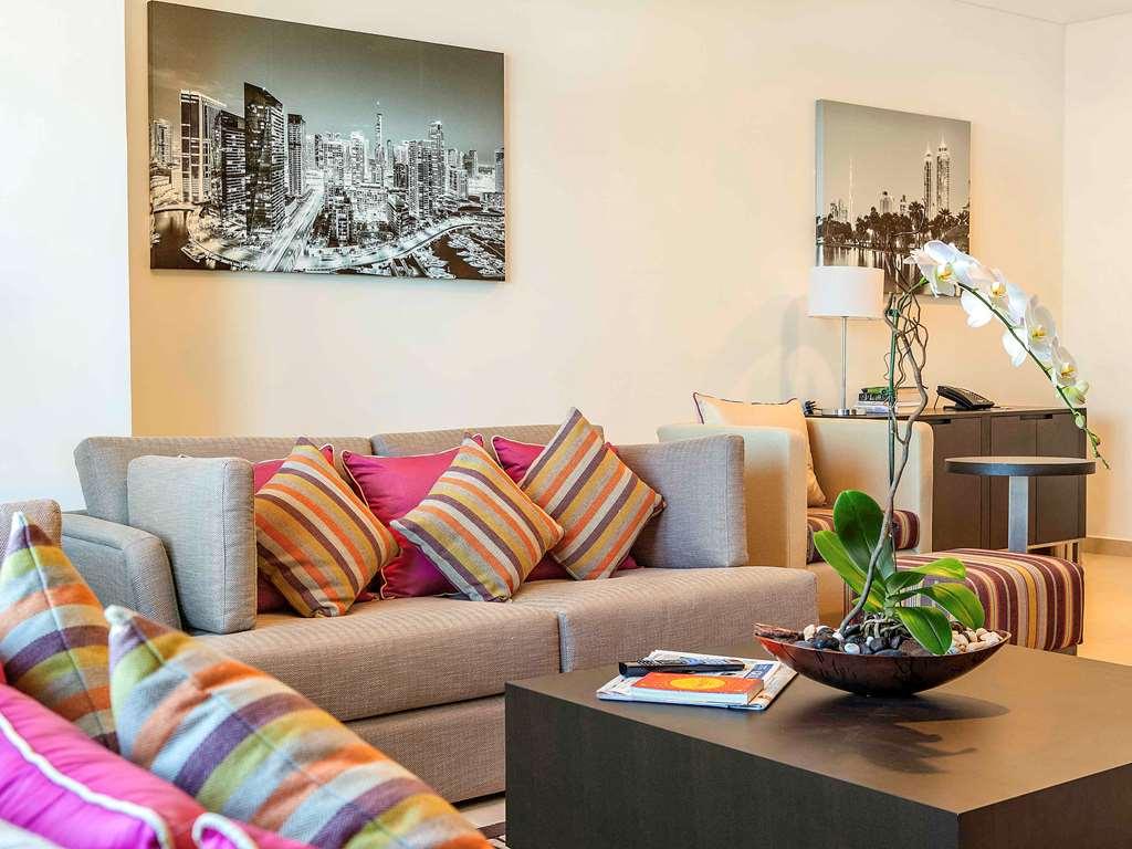 Adagio Premium Al Barsha Dubai