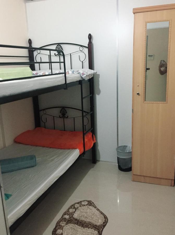 Hostel Sansa's *