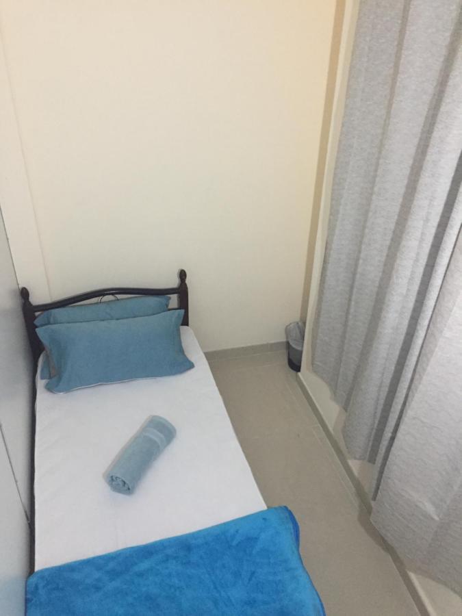 Hostel Sansa's *