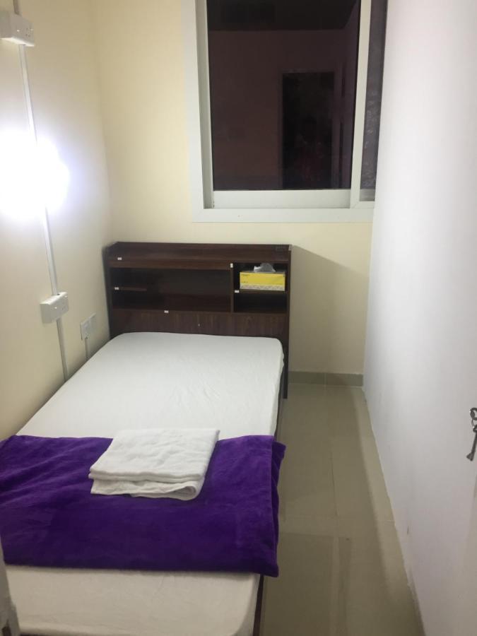 Sansa's Hostel Dubai